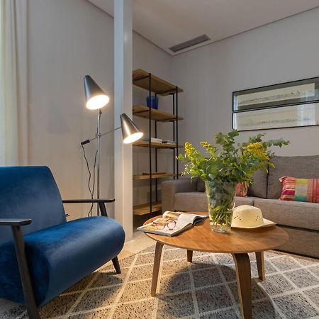 Apartmán Alkazar Gardens Old Town 6 Pax Sevilla Exteriér fotografie