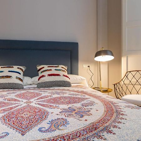 Apartmán Alkazar Gardens Old Town 6 Pax Sevilla Exteriér fotografie