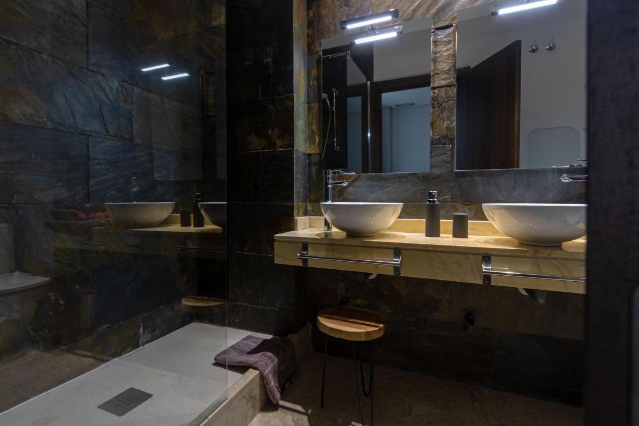 Apartmán Alkazar Gardens Old Town 6 Pax Sevilla Exteriér fotografie