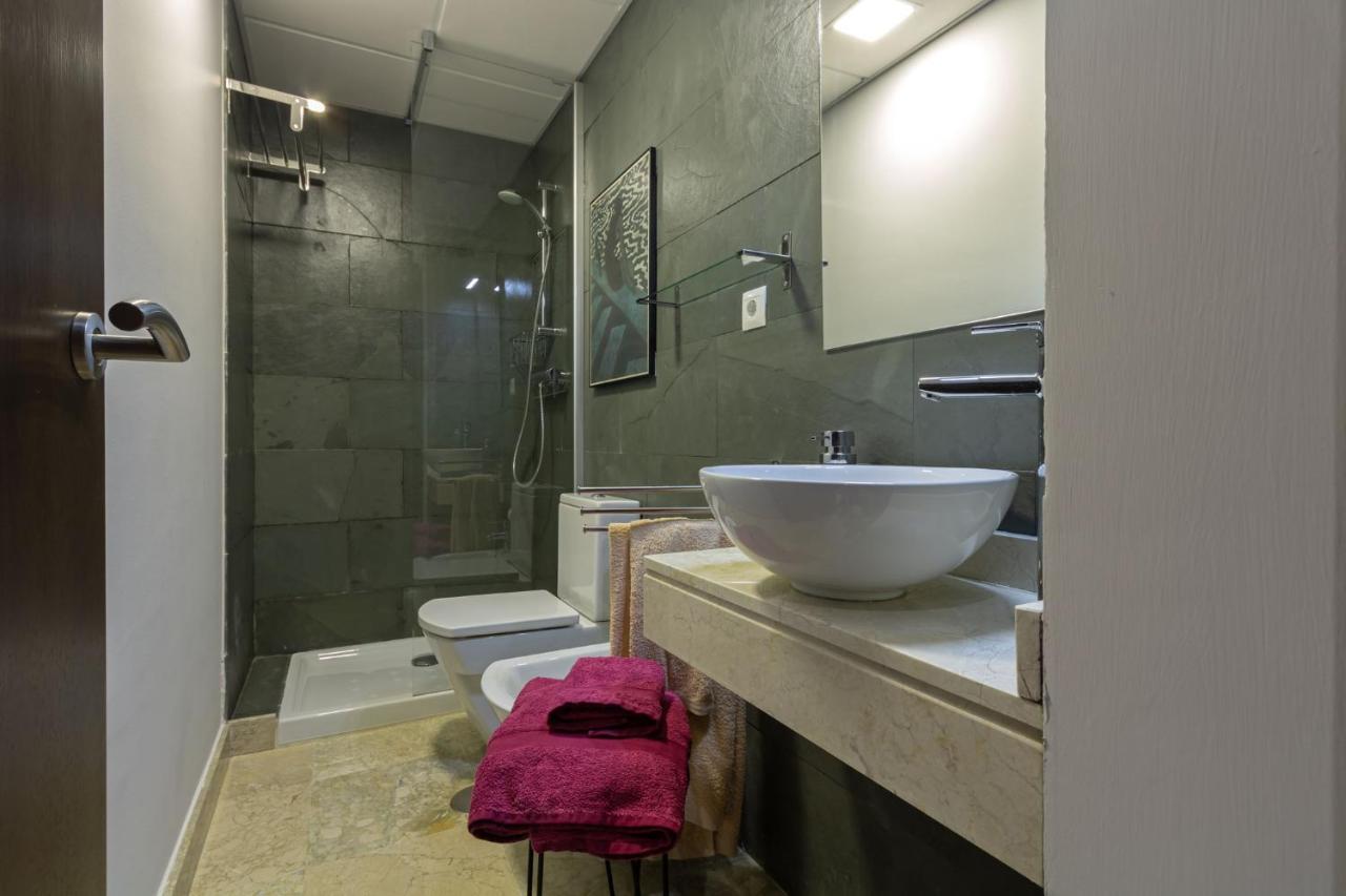 Apartmán Alkazar Gardens Old Town 6 Pax Sevilla Exteriér fotografie
