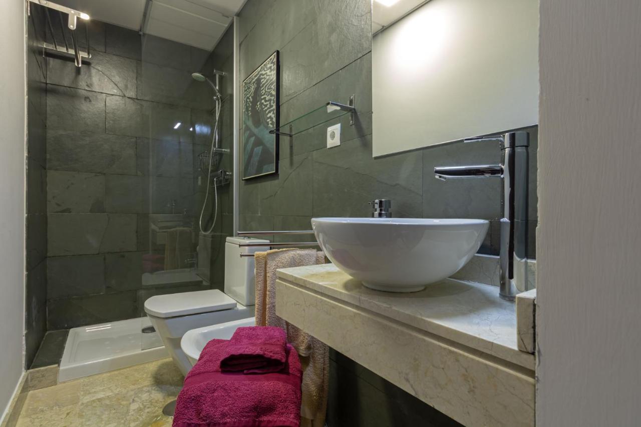 Apartmán Alkazar Gardens Old Town 6 Pax Sevilla Exteriér fotografie