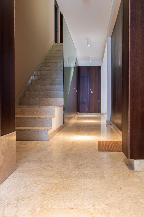 Apartmán Alkazar Gardens Old Town 6 Pax Sevilla Exteriér fotografie